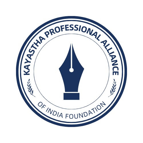 Kayastha Professional Alliance of India Foundation